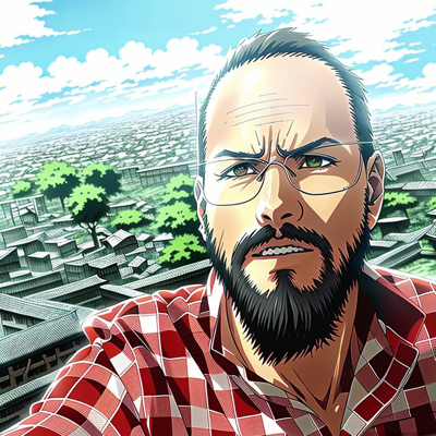 avatar for ferlagod@frikiverse.zone