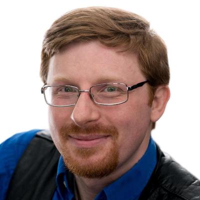 avatar for Crell@phpc.social