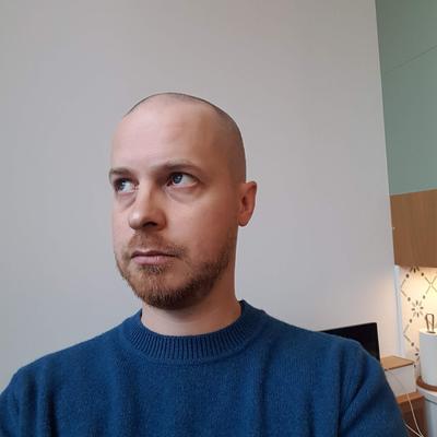 avatar for audunmb@todon.nl