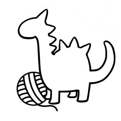 avatar for Dinosalabs@mastodon.art