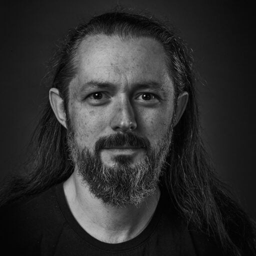 avatar for blog@shkspr.mobi