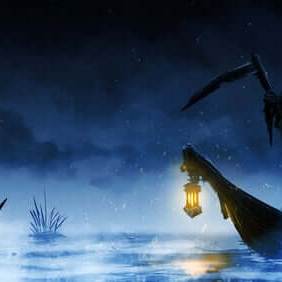 avatar for caronte@livellosegreto.it