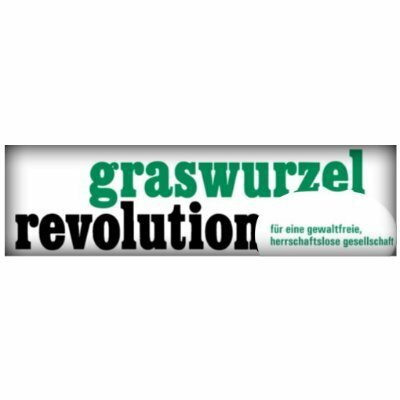 avatar for Graswurzelrevolution@dju.social