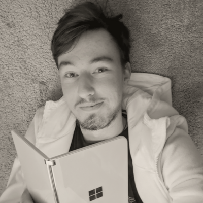 avatar for BookSwiftieAndrew@techhub.social