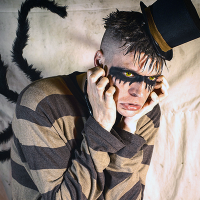 avatar for shye@deadrobots.social