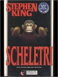 Stephen King: Scheletri (Italian language, 1996)