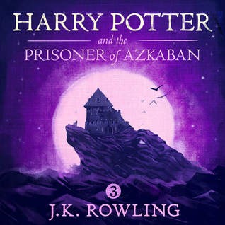 J. K. Rowling: Harry Potter and the Prisoner of Azkaban (EBook, 2016, Pottermore)