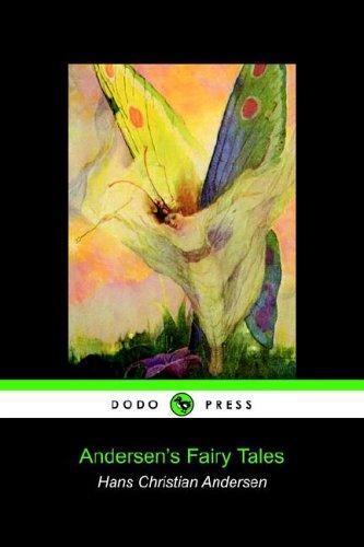 Hans Christian Andersen: Andersen's Fairy Tales (Paperback, 2005, Dodo Press)