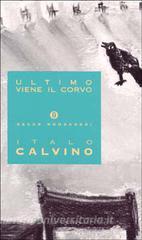 Italo Calvino: Ultimo viene il corvo (Paperback, Italian language, 1994, A. Mondadori)