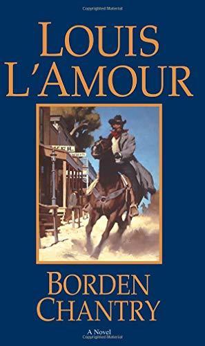 Louis L'Amour: Borden Chantry (1977)