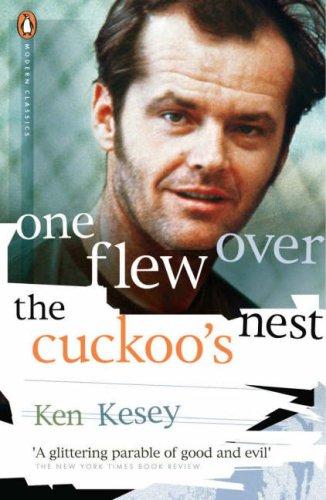 Ken Kesey: One Flew Over the Cuckoo's Nest (2005, Penguin Books)
