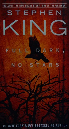 Stephen King, Stephen King: Full Dark, No Stars (2011, Pocket Books)