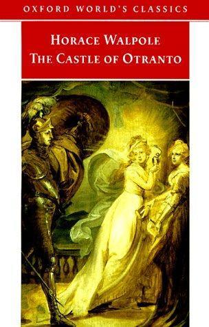 Horace Walpole: The Castle of Otranto (1998)