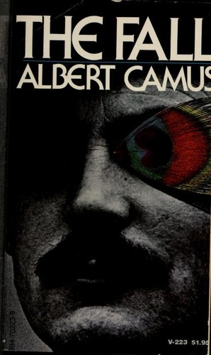 Albert Camus: The Fall (Paperback, 1970, Vintage Books)