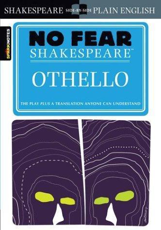 William Shakespeare: Othello (2003, SparkNotes)