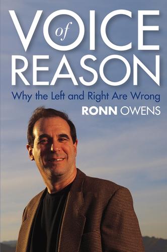 Ronn Owens: Voice of Reason (EBook, 2004, John Wiley & Sons, Ltd.)