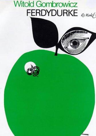 Witold Marian Gombrowicz: Ferdydurke (Hardcover, 1979, Marion Boyars Publishers Ltd)