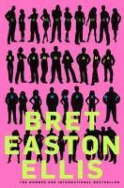 Bret Easton Ellis: Glamorama