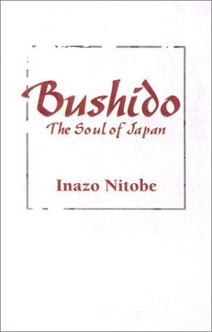 Inazo Nitobe: Bushido (2002, ICG Muse)