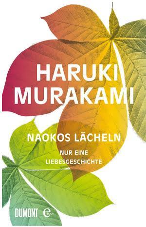 Haruki Murakami: Naokos Lächeln (German language)