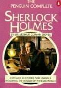 Arthur Conan Doyle: Sherlock Holmes (Paperback, Spanish language, 1999, Penguin Books)
