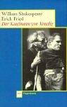 Friedmar Apel, William Shakespeare, Erich Fried: Der Kaufamnn von Venedig. (Paperback, 2002, Wagenbach)