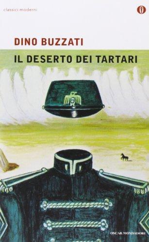Il deserto dei Tartari (Italian language, 2001)