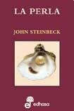 John Steinbeck: La perla (Paperback, spagnolo language, 2008, SELECTOR)