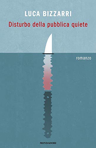 Disturbo della pubblica quiete (Paperback)