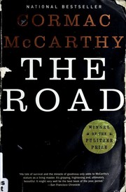 Cormac McCarthy: The Road (Paperback, 2006, Vintage International)