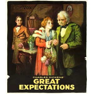 Charles Dickens, Mary Ellen Snodgrass, Charles Dickens, Jan Gleiter: Great Expectations (EBook, 2016, LibriVox)
