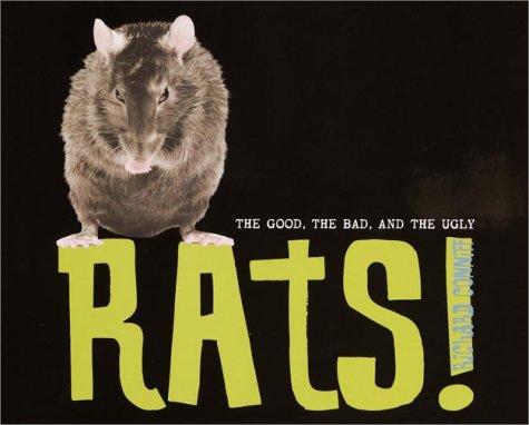 Richard Conniff: Rats! (2002, Crown Books for Young Readers)