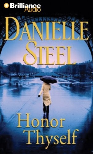 Danielle Steel: Honor Thyself (AudiobookFormat, 2013, Brilliance Audio)