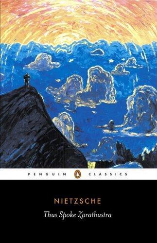 Friedrich Nietzsche: Thus Spoke Zarathustra (1974)