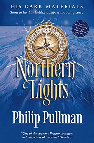 Philip Pullman: Northern Lights (2007)