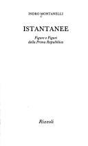 Indro Montanelli: L' Italia degli anni di fango (Italian language, 1994, Rizzoli)