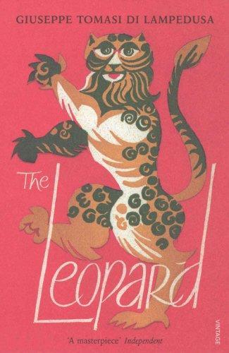 Giuseppe Tomasi di Lampedusa: The Leopard (1960)