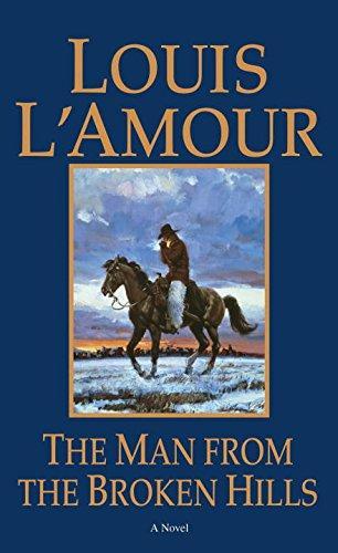 Louis L'Amour: The Man from the Broken Hills (1975)