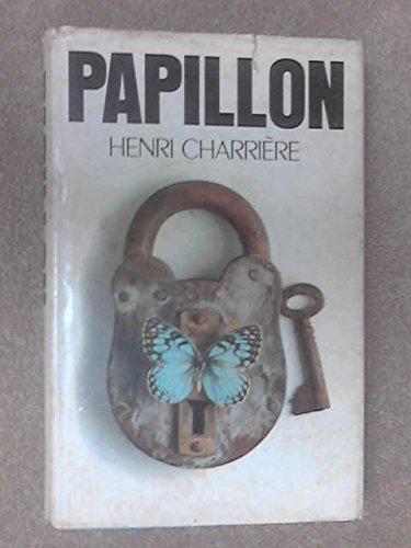 Henri Charrière: Papillon (1970)