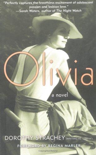 Dorothy Strachey, Olivia.: Olivia (Paperback, 2006, Cleis Press)