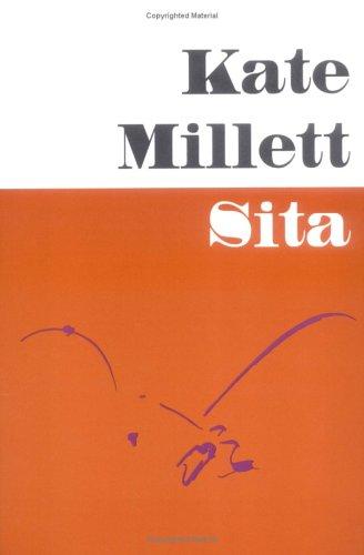 Kate Millett: Sita (Paperback, 2000, University of Illinois Press)