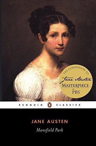 Jane Austen: Mansfield Park (2003)