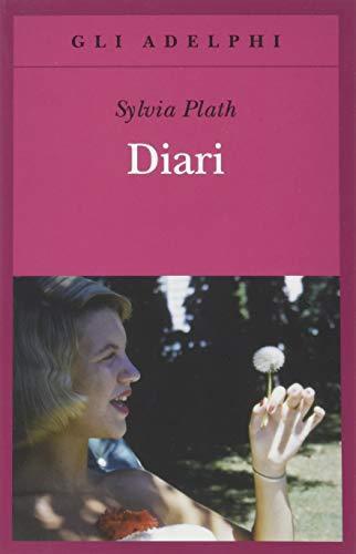 Sylvia Plath: Diari (Italian language, 2004)