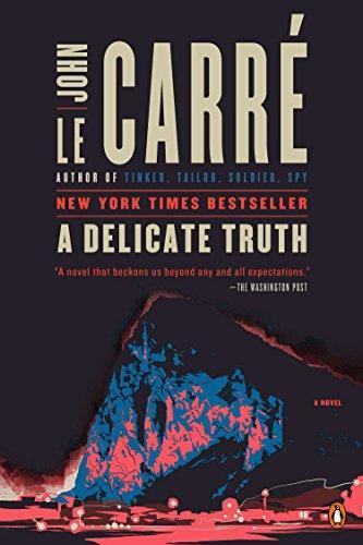 John le Carré: A Delicate Truth (2014)