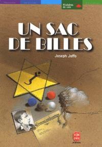 Joseph Joffo: Un sac de billes (French language, 2001)