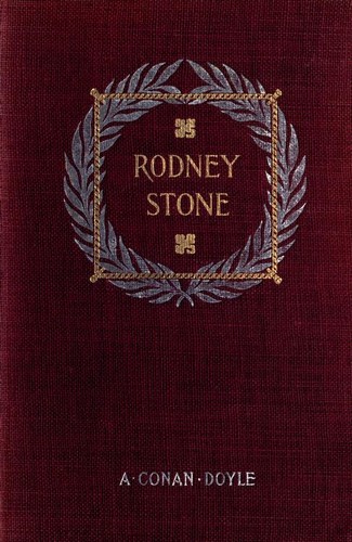 Arthur Conan Doyle: Rodney Stone (1896, D. Appleton)