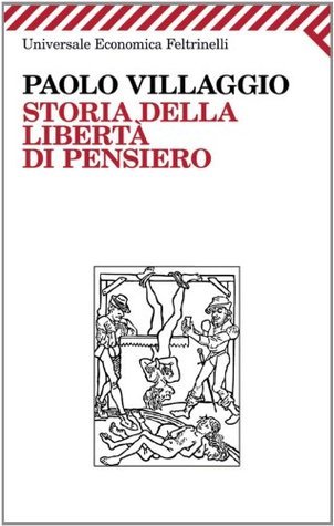 Paolo Villaggio: Storia della libertà di pensiero (Paperback, Italian language, 2008, Feltrinelli)