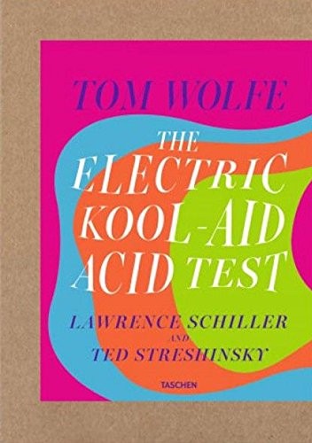 Tom Wolfe (woodcarver): Tom Wolfe (Hardcover, 1968, Farrar, Straus & Giroux)