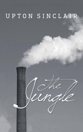 Upton Sinclair: The Jungle (2012, Simon & Brown)