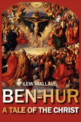 Lew Wallace: Ben-Hur (Hardcover, 2007, Norilana Books)